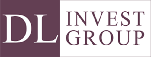 Logo DL Invest Group