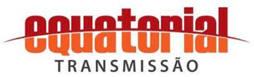 Logo Equatorial Transmissão