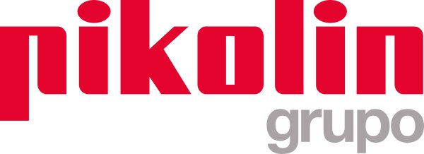 Logo Pikolin Grupo