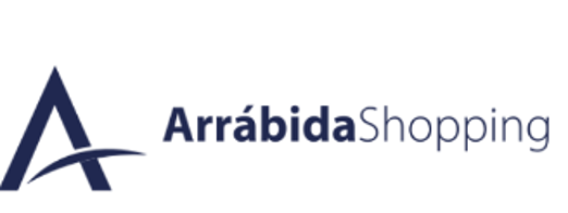 Logo Arrábidashopping - SIC Imobiliária Fechada, S.A.