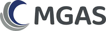 Logo Mgas Comercializadora