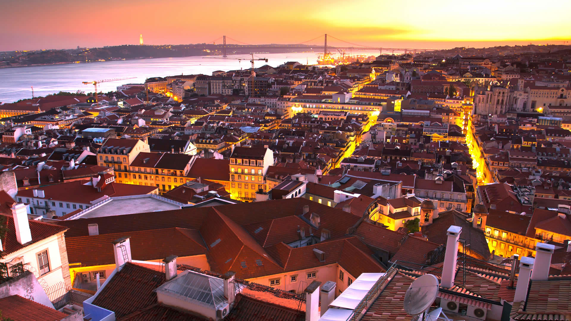 1 Lisbon