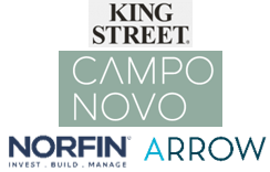 Logo Campo Novo