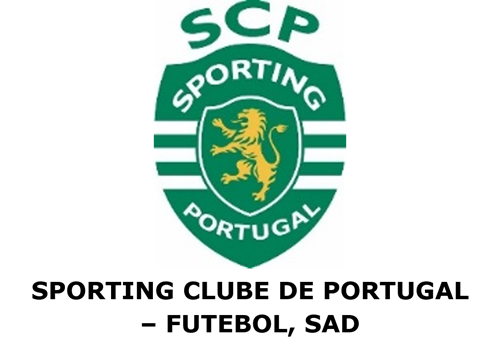 Logo Sporting Clube Portugal