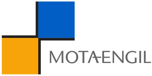 Logo Mota-Engil