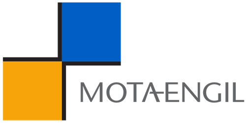 Logo Mota-Engil