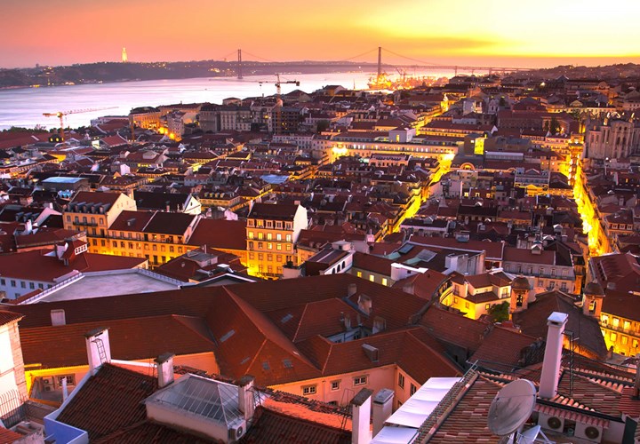 Lisbon