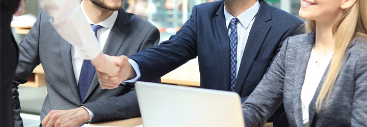 Corporate Derivatives Desk1