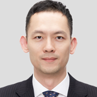Lu Xiaoli (Nick Lu)