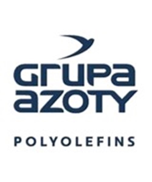 Logo Grupa Azoty Polyolefins S.A.