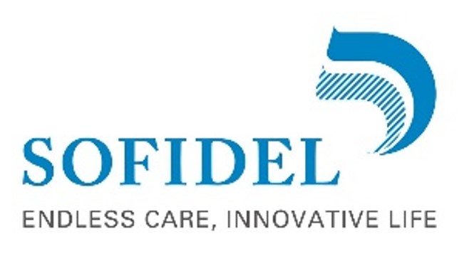 Logo Sofidel