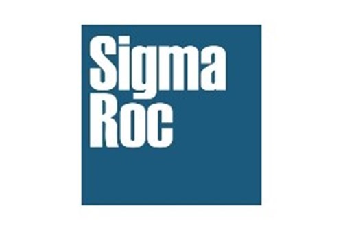 Logo SigmaRoc PLC