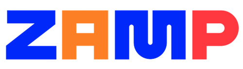 Logo Zamp