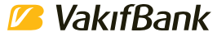 Logo Vakif Bank DPR Finance Company Ltd.
