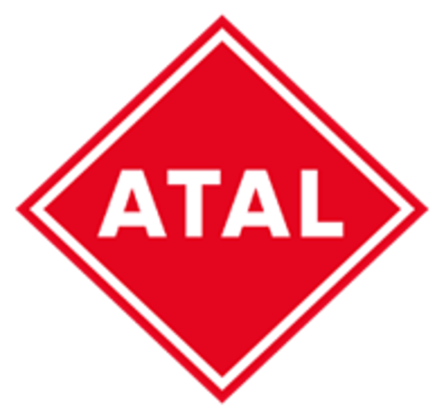 Logo Atal