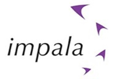 Logo Impala
