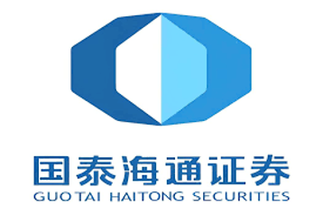 Guotai Haitong Securities Logo