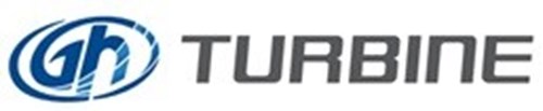 Logo GH Turbine