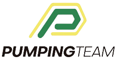 Logo Pumping Team S.L.