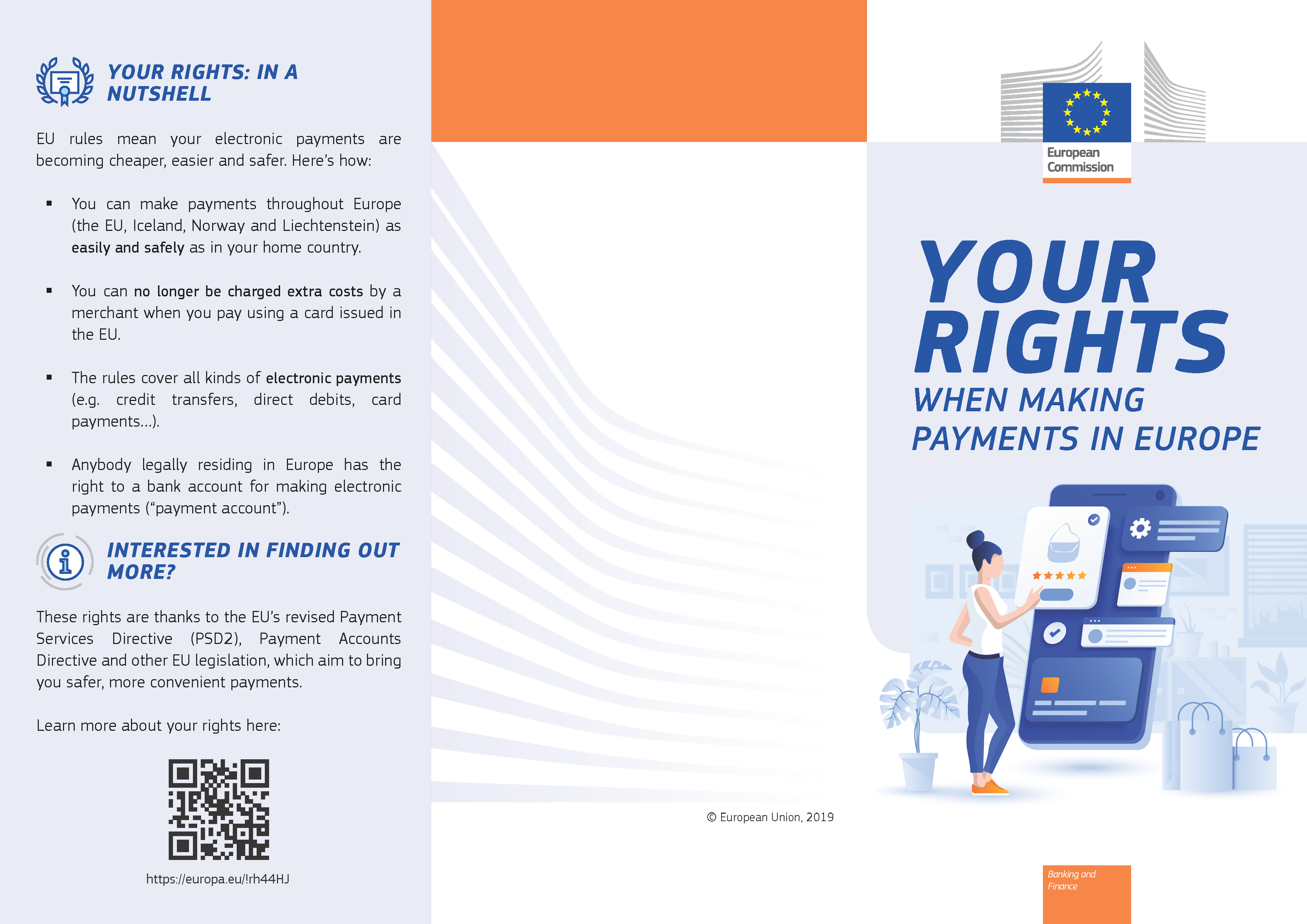 Leaflet Your Rights Payments Eu En Page 1