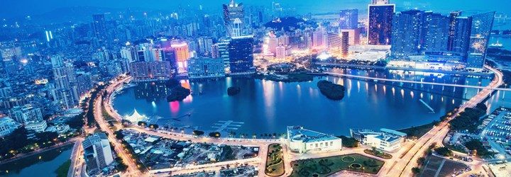 Macau