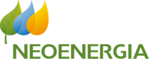 Logo Neoenergia