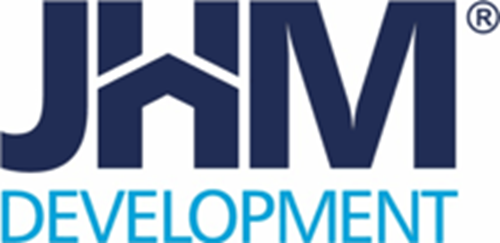 Logo JHM Development