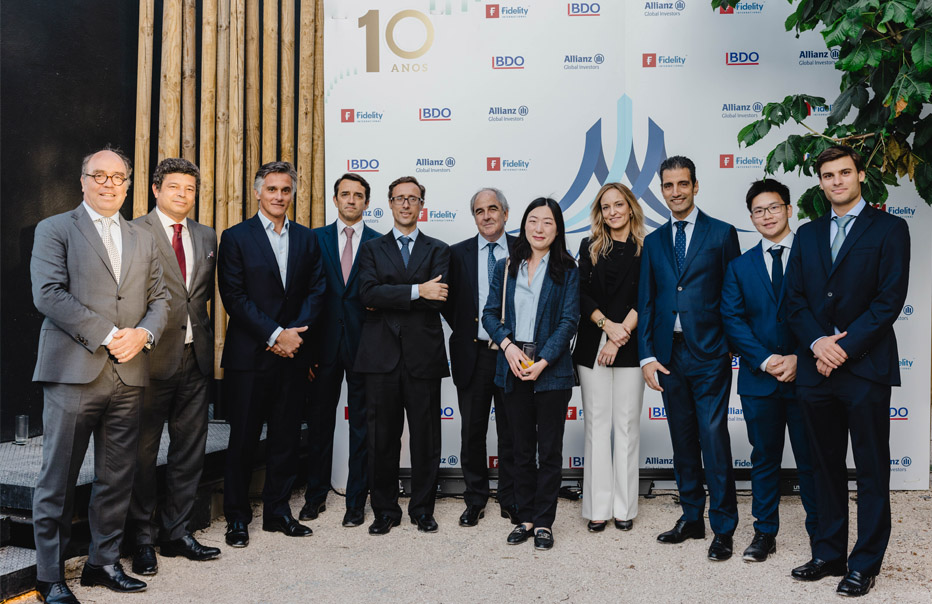 Haitong Bank Distinguished At The 2024 APFIP Awards