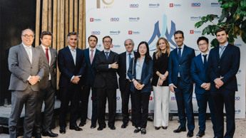 Haitong Bank Distinguished At The 2024 APFIP Awards