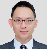 Lu Xiaoli (Nick Lu)