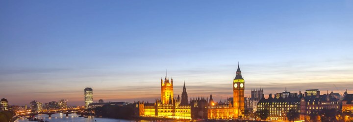 London