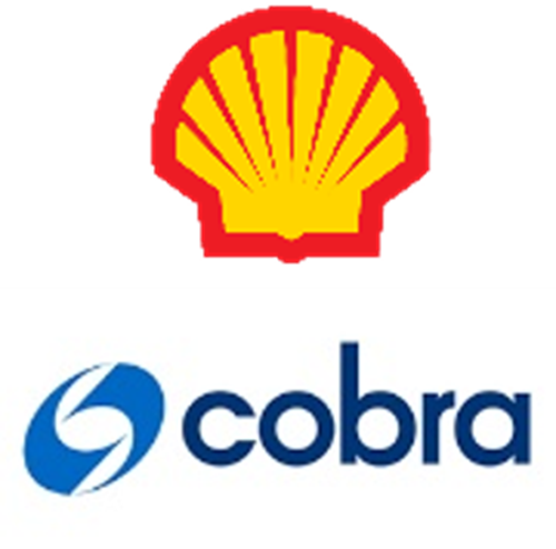 Logo Shell Western Supply and Trading Limited