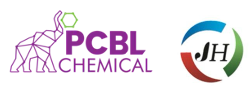 Logo PCBL Chemical Limited