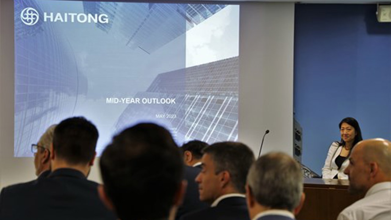 Macro Outlook 2023 1