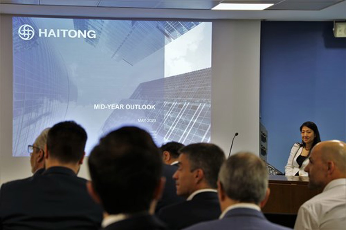 Macro Outlook 2023 1