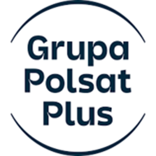 Logo Cyfrowy Polsat S.A.
