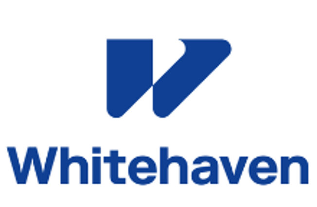 whitehaven logo