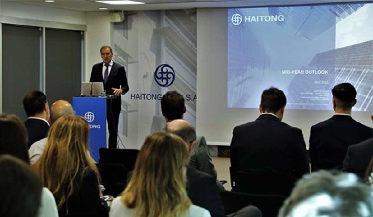 Macro Outlook 2023 2