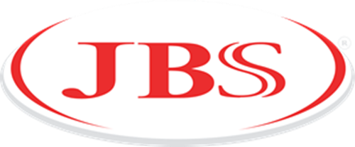 Logo JBS S.A.
